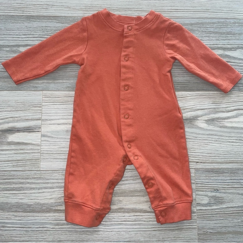 Amazon Essentials Baby Boys One-Piece 3 Months